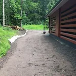 Katiskosken Joenrantamoekki