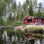 Katiskosken Joenrantamoekki فيلة Hämeenlinna