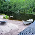Katiskosken Joenrantamoekki