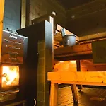 Katiskosken Joenrantamoekki فيلة Hämeenlinna