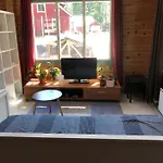 Katiskosken Joenrantamoekki فيلة *
