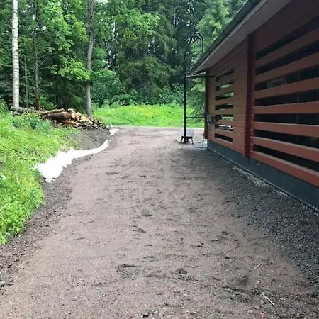 Katiskosken Joenrantamoekki