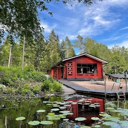 Katiskosken Joenrantamoekki