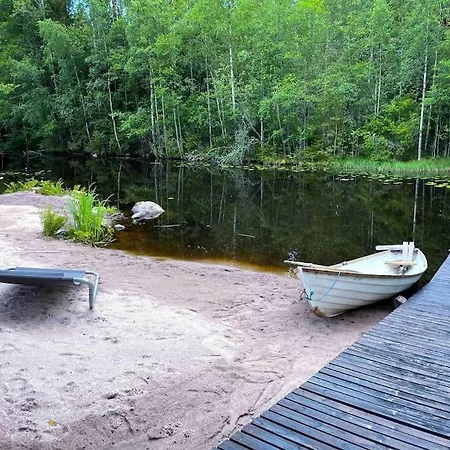 Katiskosken Joenrantamoekki