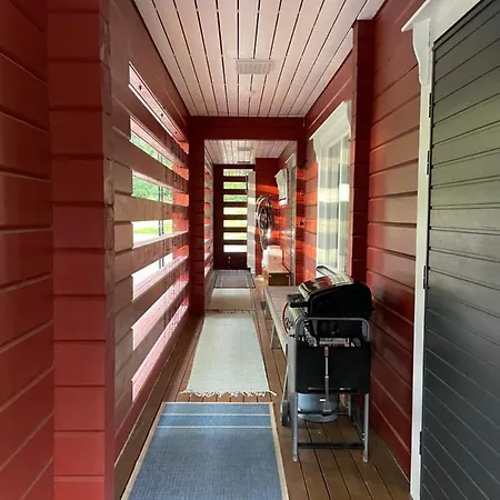 Katiskosken Joenrantamoekki *