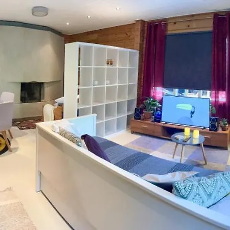 Katiskosken Joenrantamoekki