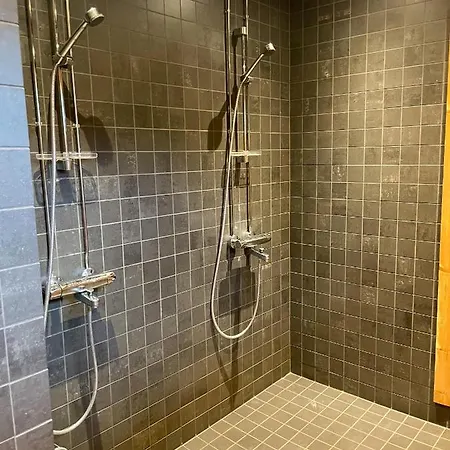 Villa Katiskosken Joenrantamoekki *