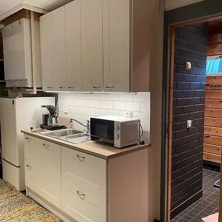 Katiskosken Joenrantamoekki