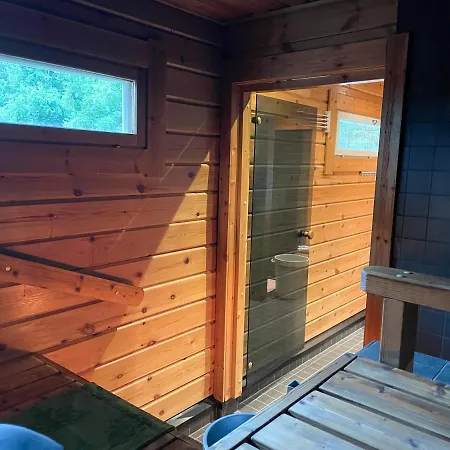 Katiskosken Joenrantamoekki *