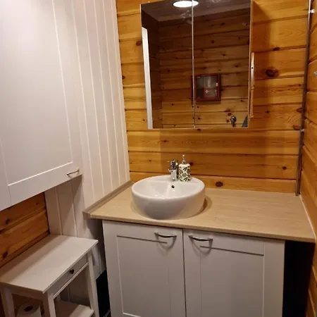 Katiskosken Joenrantamoekki * Hämeenlinna